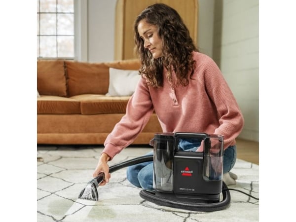 BISSELL SpotClean C5 Pro 3931N - Gulvteppevasker - kanister