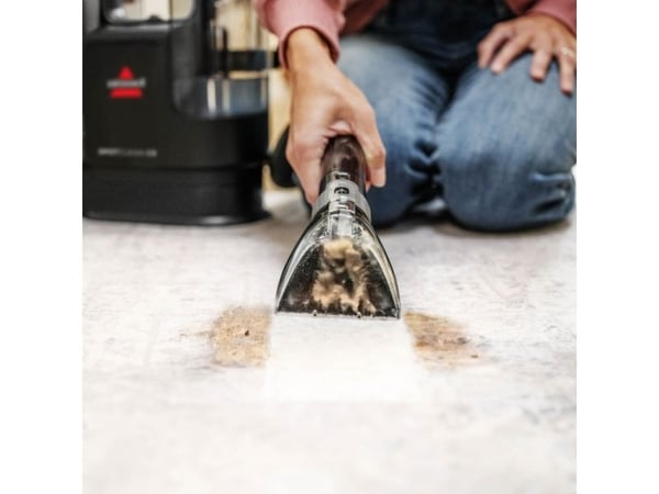 BISSELL SpotClean C5 Pro 3931N - Gulvteppevasker - kanister