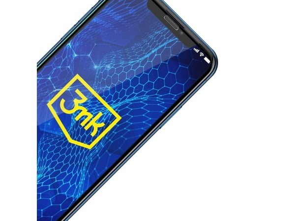 3MK HardGlass Max Lite, iPhone 11, 1 styck
