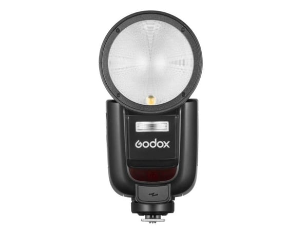 "Godox Flash V1 Pro för OM System / Panasonic.
