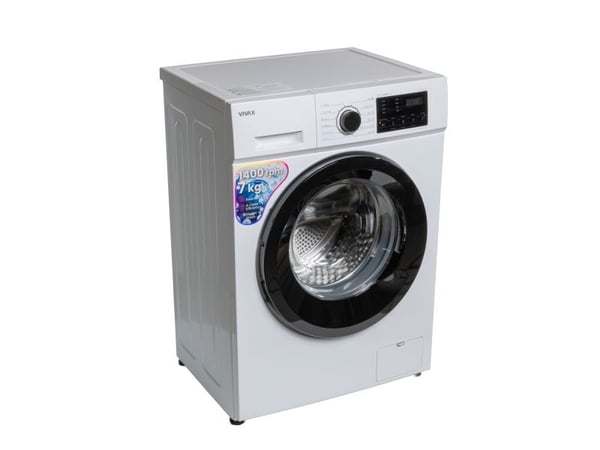 Skalbimo mašina Vivax WFL-140712CI
