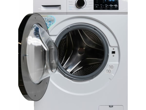 Skalbimo mašina Vivax WFL-140712CI
