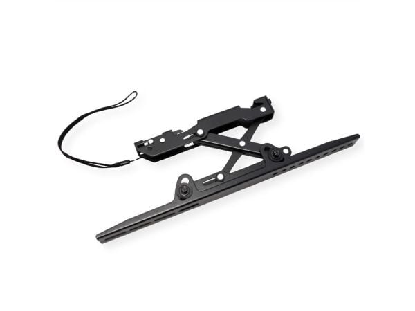VALUE TV-veggfeste, vippbar, 37-80 tommer, opptil 75 kg (17.99.1185)