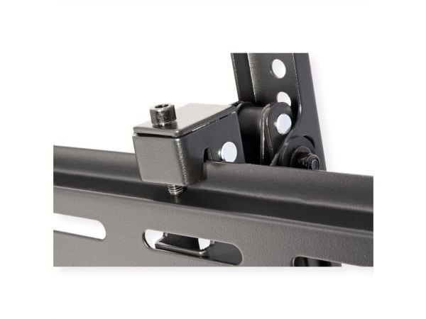 VALUE TV-veggfeste, vippbar, 37-80 tommer, opptil 75 kg (17.99.1185)
