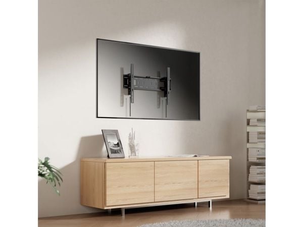 VALUE TV-veggfeste, vippbar, 37-80 tommer, opptil 75 kg (17.99.1185)