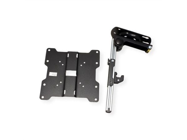 VALUE TV-takfeste, sammenleggbar, 17-37 tommer, opptil 20 kg (17.99.1186)