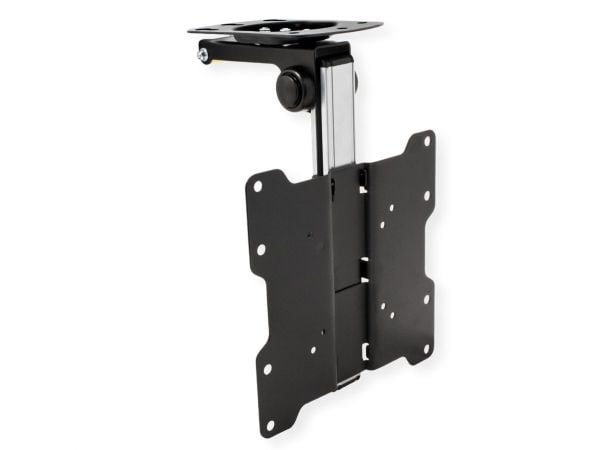 VALUE TV-takfeste, sammenleggbar, 17-37 tommer, opptil 20 kg (17.99.1186)