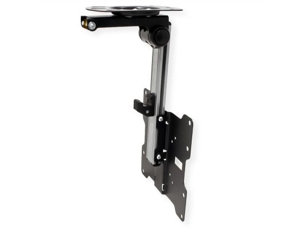 VALUE TV-takfeste, sammenleggbar, 17-37 tommer, opptil 20 kg (17.99.1186)