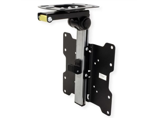 VALUE TV-takfeste, sammenleggbar, 17-37 tommer, opptil 20 kg (17.99.1186)