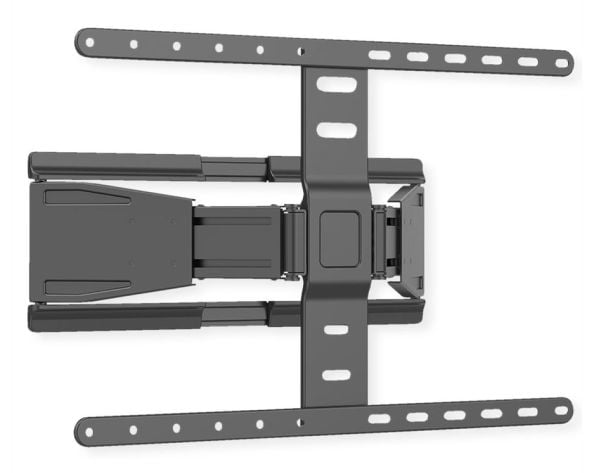 VALUE TV-veggfeste, ultraflat, 43 - 90 (109,22 cm - 228,6 cm), maks. 50 kg