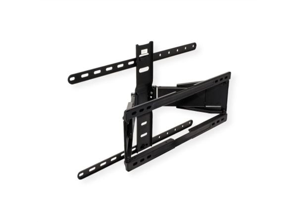 VALUE TV-veggfeste, ultraflat, 43 - 90 (109,22 cm - 228,6 cm), maks. 50 kg