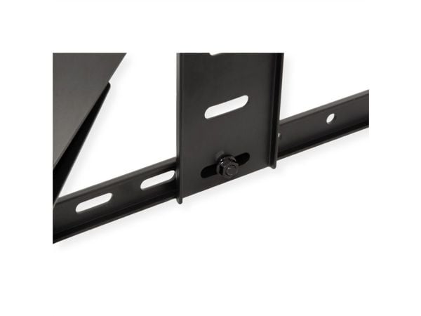 VALUE TV-veggfeste, ultraflat, 43 - 90 (109,22 cm - 228,6 cm), maks. 50 kg