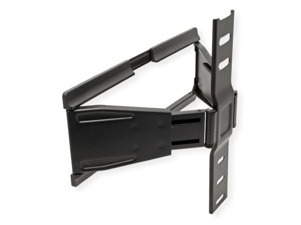 VALUE TV-veggfeste, ultraflat, 43 - 90 (109,22 cm - 228,6 cm), maks. 50 kg
