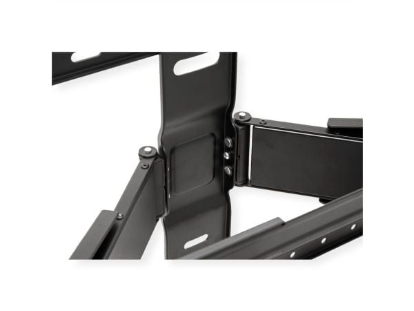 VALUE TV-veggfeste, ultraflat, 43 - 90 (109,22 cm - 228,6 cm), maks. 50 kg