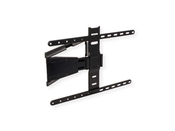 VALUE TV-veggfeste, ultraflat, 43 - 90 (109,22 cm - 228,6 cm), maks. 50 kg