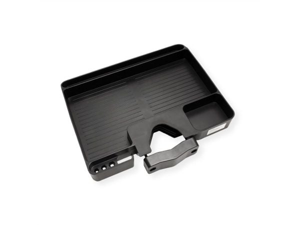 VALUE oppbevaringsrom for stangmontering, opptil 3 kg, 30-48 mm (1,2\"-1,9\") (17.99.1184)