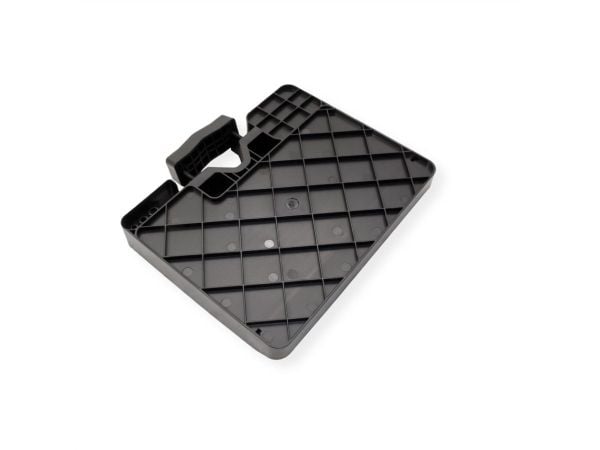 VALUE oppbevaringsrom for stangmontering, opptil 3 kg, 30-48 mm (1,2\"-1,9\") (17.99.1184)
