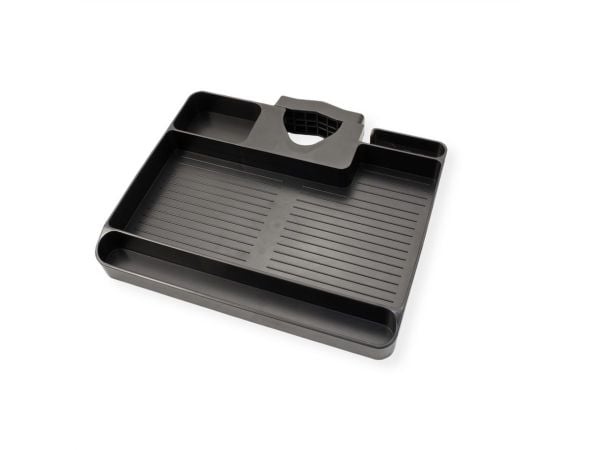 VALUE oppbevaringsrom for stangmontering, opptil 3 kg, 30-48 mm (1,2\"-1,9\") (17.99.1184)