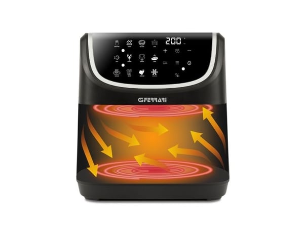G3Ferrari rasvakeitin G10191 8L