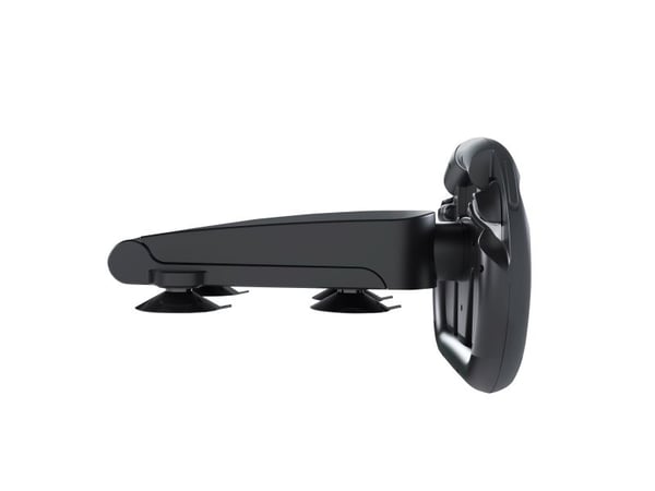 NACON NA028232, Nintendo Switch 2, Racingratt, Svart, Nintendo, Joy-Con 2