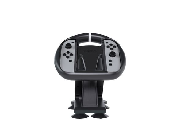 NACON NA028232, Nintendo Switch 2, Racingratt, Svart, Nintendo, Joy-Con 2