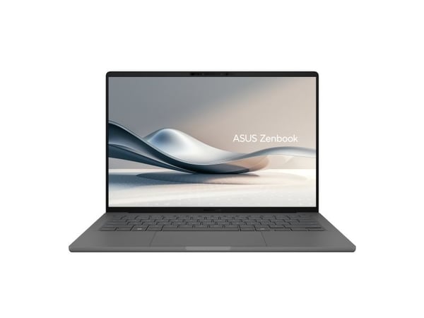 ZenBook UX3407RA-QD010W 14 OLED X1E-78-100 32 GB 1 TB SSD EN W11 Grå