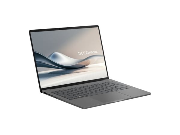 ZenBook UX3407RA-QD010W 14 OLED X1E-78-100 32GB 1TB SSD FI W11 Harmaa