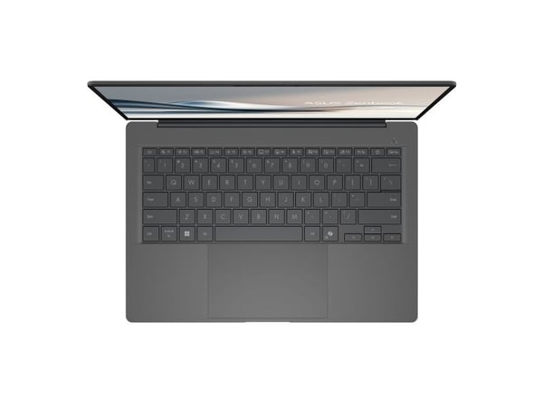 ZenBook UX3407RA-QD010W 14 OLED X1E-78-100 32GB 1TB SSD FI W11 Harmaa