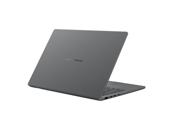 ZenBook UX3407RA-QD010W 14 OLED X1E-78-100 32GB 1TB SSD FI W11 Harmaa