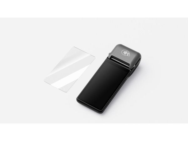 Capture CA-MPOS-SCREENPRO