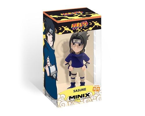MINIX MNX11322, Samlefigur, Manga og anime