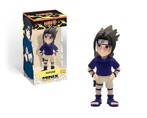 MINIX MNX11322, Samlefigur, Manga og anime