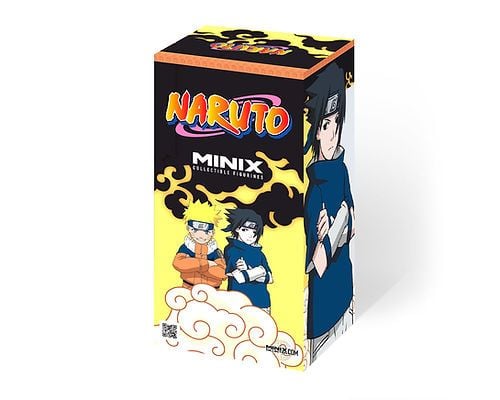 MINIX MNX11322, Samlefigur, Manga og anime