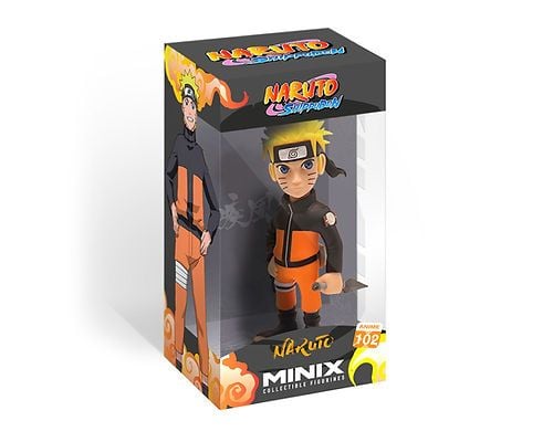 MINIX MNX11339, Samlefigur, Manga og anime
