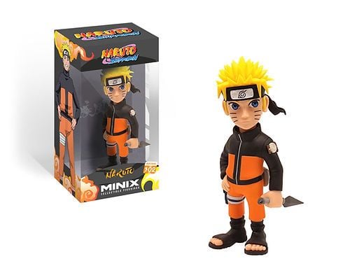 MINIX MNX11339, Samlefigur, Manga og anime