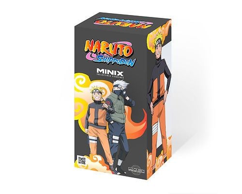 MINIX MNX11339, Samlefigur, Manga og anime