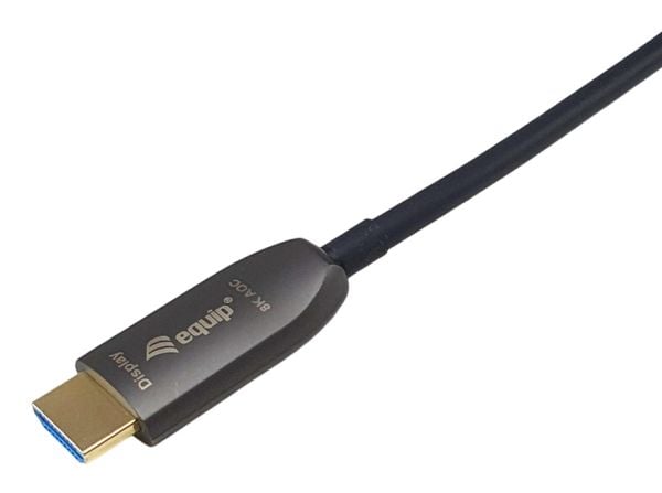 Utstyr HDMI HS Ethernet 2.1 48Gb AOAC 8K/60Hz 150.00m schwarz