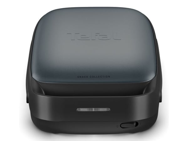 Tefal SW862BF0, Svart, Mørkegrønn, Kraft indikator, 700 W, 345 mm, 285 mm, 206 mm