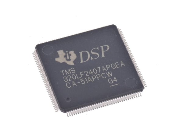 Texas Instruments TMS320LF2407APGEA