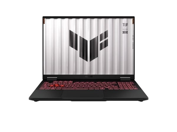 ASUS TUF Gaming A16 FA608UM-QT013W, AMD Ryzen™ 7, 3,8 GHz, 40,6 cm (16"), 2560 x 1600 pixlar, 32 GB, 1 TB