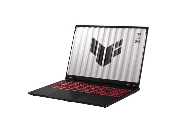 TUF Gaming A16 FA608UM-QT013W 16 165hz R7 260 32GB 1SSD RTX5060 FI W11