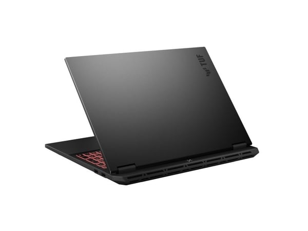 TUF Gaming A16 FA608UM-QT013W 16 165hz R7 260 32GB 1SSD RTX5060 FI W11