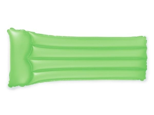 Intex Neon svømmemadrass 183x76cm (59717)