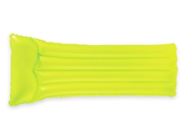Intex Neon svømmemadrass 183x76cm (59717)