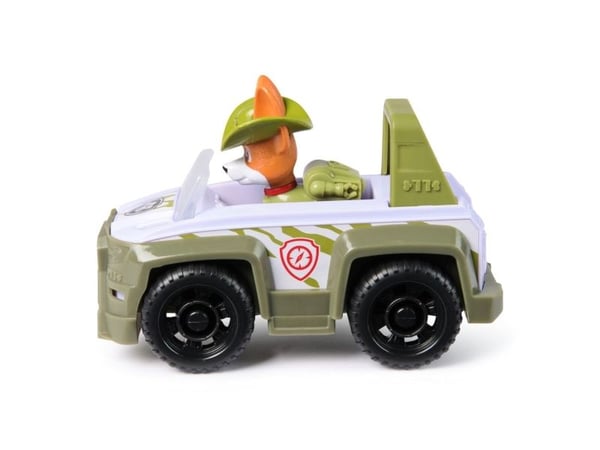 Paw Patrol Basic Vehicle 2.0 - Tracker