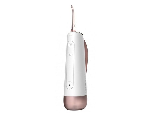 Oclean irrigator Oclean W10 irrigator, rosa, 2 dyser