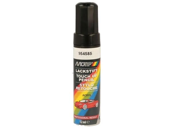 Motip 954585 lakstift akryl autolak 12ml