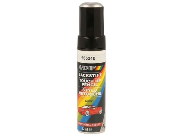 Motip 955240 lakstift akryl autolak 12ml