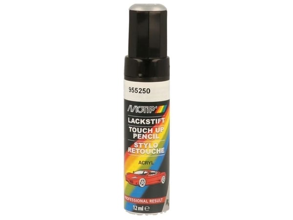 Motip 955250 lakstift akryl autolak 12ml