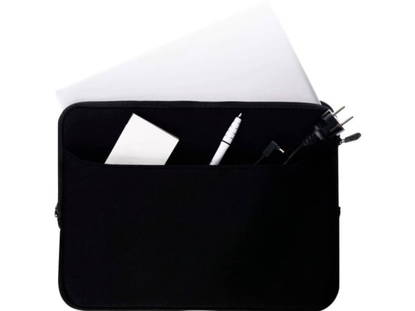 honju DarkRoom surfplåtsväska för Microsoft Surface Laptop 1/2/3/4/5/6 (13,5) / 7 (13,8) Surface Laptop Go 1/2/3 (12,4) Surface Laptop 13 Zoll 1